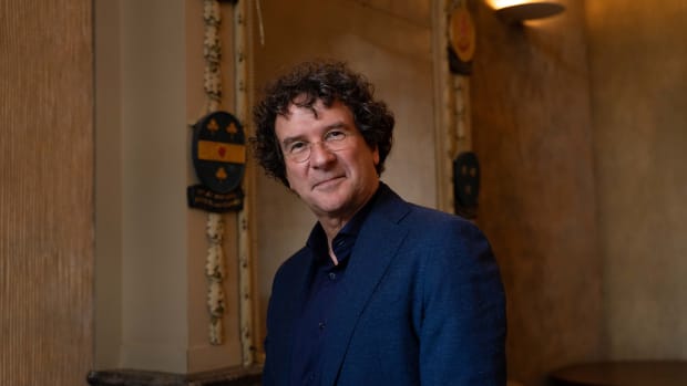 Rector Peter-Paul Verbeek: &lsquo;Academische vrijheid vergt de moed om te twijfelen&rsquo; 